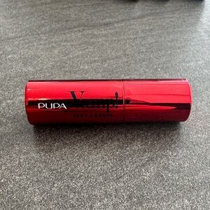 Pupa Vamp! Red Mascara mini